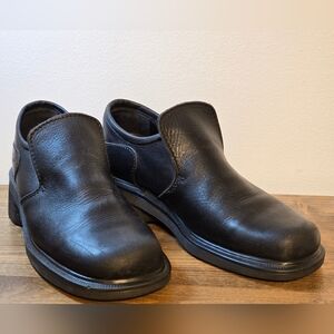 Dr. Martens 8269 Black Loafer Women's Size 5